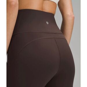 Lululemon Groove Flare Leggings